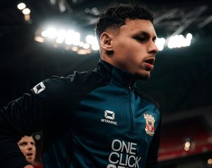 Bek Premier League Dean James Terhindar Dari Sanksi Federasi