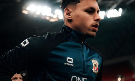 Bek Premier League Dean James Terhindar Dari Sanksi Federasi