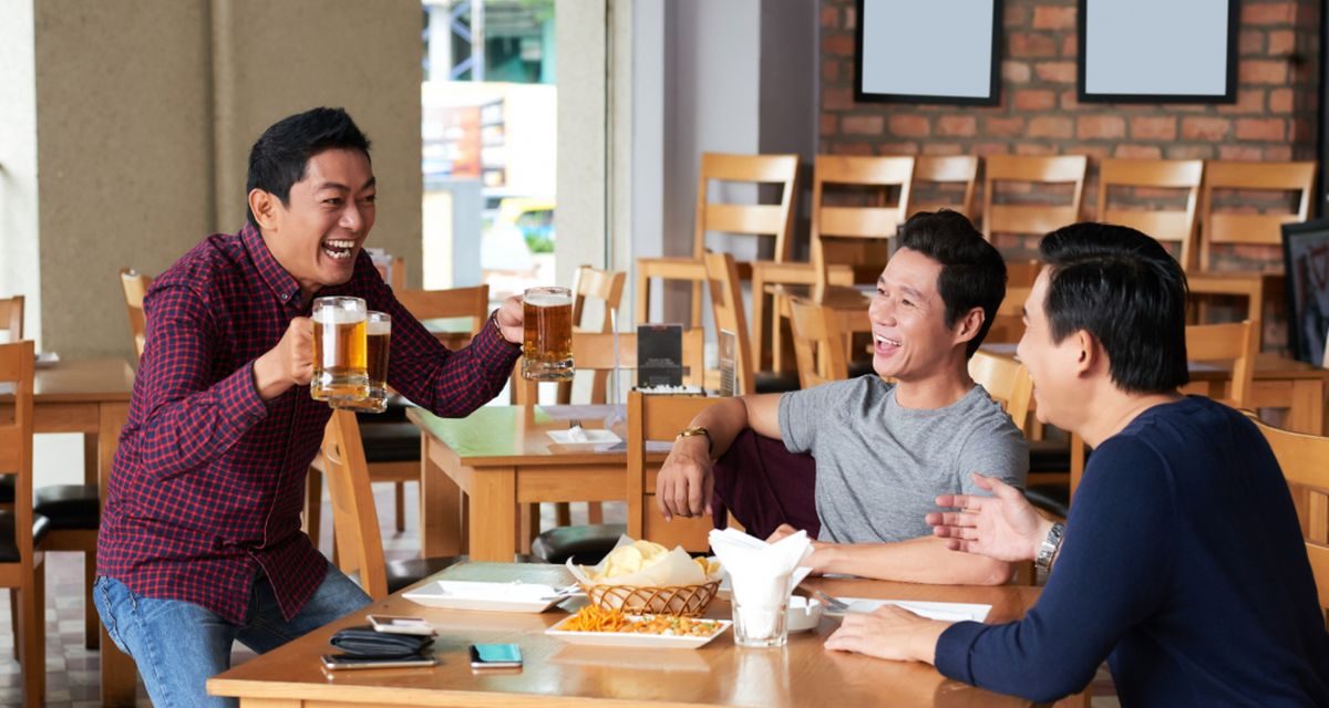 Zodiak Dan Relationship: 5 Kelebihan Berteman Dengan Taurus