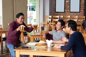 Zodiak Dan Relationship: 5 Kelebihan Berteman Dengan Taurus