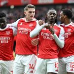 Arsenal Kritik Kebijakan FIFA Matchday Usai Pemain Kelelahan
