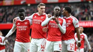 Arsenal Kritik Kebijakan FIFA Matchday Usai Pemain Kelelahan