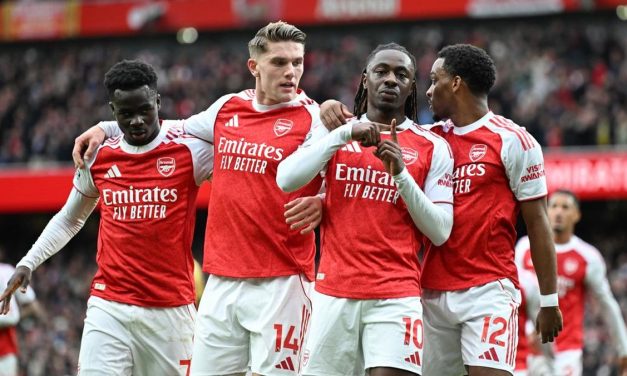 Arsenal Kritik Kebijakan FIFA Matchday Usai Pemain Kelelahan