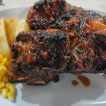 Iga Panggang Panglima Jadi Primadona Kuliner Di Jakarta Selatan