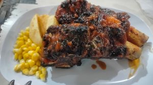 Iga Panggang Panglima Jadi Primadona Kuliner Di Jakarta Selatan
