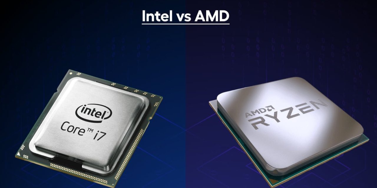 Laptop Berbasis NPU Dominasi Pasar, Intel Dan AMD Bersaing