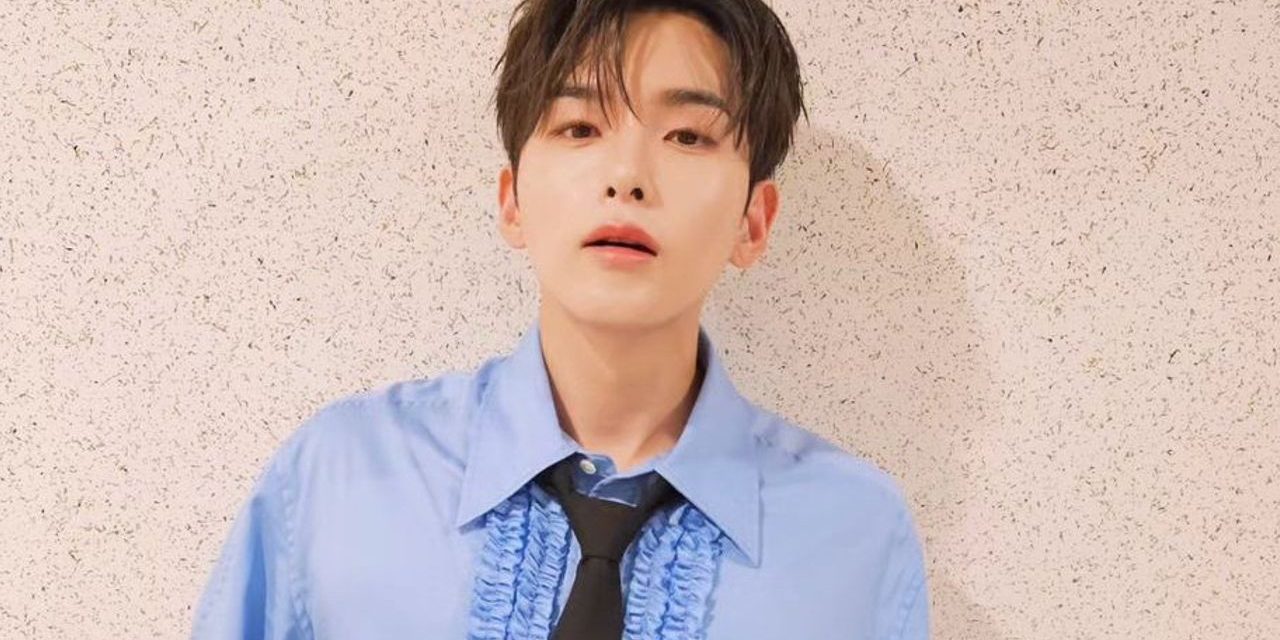 Ryeowook Super Junior Sampaikan Penyesalan Mendalam