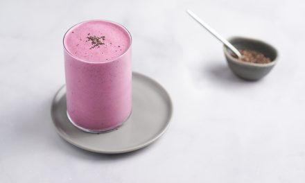 Tren Glow-Up Smoothie: Kolagen Bubuk Bikin Kulit Glowing