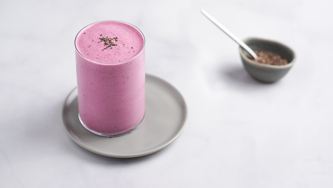 Tren Glow-Up Smoothie: Kolagen Bubuk Bikin Kulit Glowing