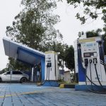 Uji Coba Wireless Charging EV Mulai Diterapkan Di Tol Trans-Jawa