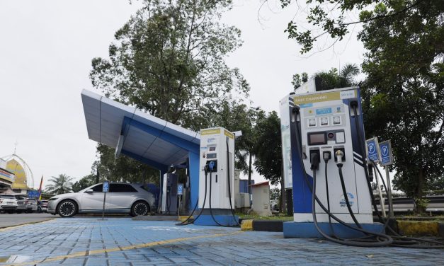 Uji Coba Wireless Charging EV Mulai Diterapkan Di Tol Trans-Jawa