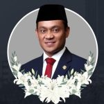 Haerul Saleh Meninggal Dunia Dalam Insiden Kebakaran