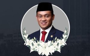 Haerul Saleh Meninggal Dunia Dalam Insiden Kebakaran