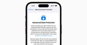 Apple Terapkan Enkripsi Tahan Kuantum Di Layanan iCloud
