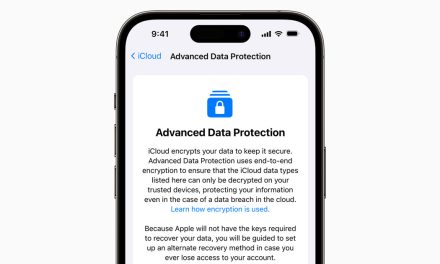 Apple Terapkan Enkripsi Tahan Kuantum Di Layanan iCloud