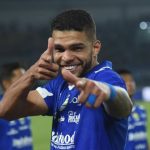 Persib Bandung Dikabarkan Siap Tebus Gelandang Asal Brasil