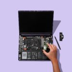 Framework Laptop 13 Pro: Laptop Modular Yang Bisa Touchscreen