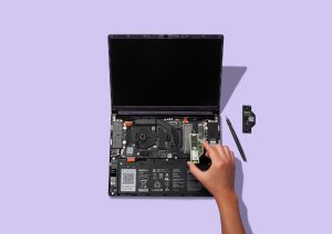 Framework Laptop 13 Pro: Laptop Modular Yang Bisa Touchscreen