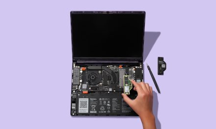 Framework Laptop 13 Pro: Laptop Modular Yang Bisa Touchscreen