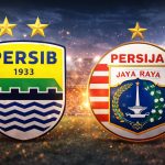 Persija Vs Persib: Duel Klasik Nasional Yang Paling Di Nantikan