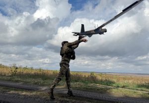 Drone Ukraina Hantam Belgorod, Dua Remaja Dilaporkan Tewas