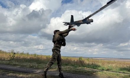 Drone Ukraina Hantam Belgorod, Dua Remaja Dilaporkan Tewas