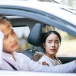 Tips Menghilangkan Stres Saat Terjebak Macet Di Jam Kerja