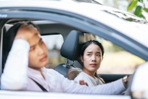 Tips Menghilangkan Stres Saat Terjebak Macet Di Jam Kerja