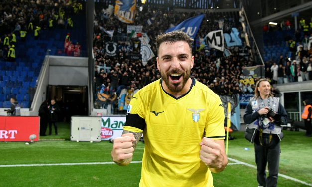Mario Gila Dikabarkan Pilih Gabung AC Milan Karena Pelatih