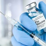 Uji Coba Vaksin Flu Universal Yang Bertahan Sepanjang Tahun