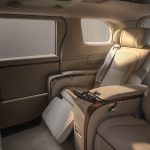 Lexus LM: Kini Hadir Dengan Opsi Interior 4-Seater “Private Suite”