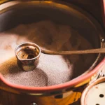 Tren Turkish Coffee: Ritual Memasak Di Atas Pasir Panas