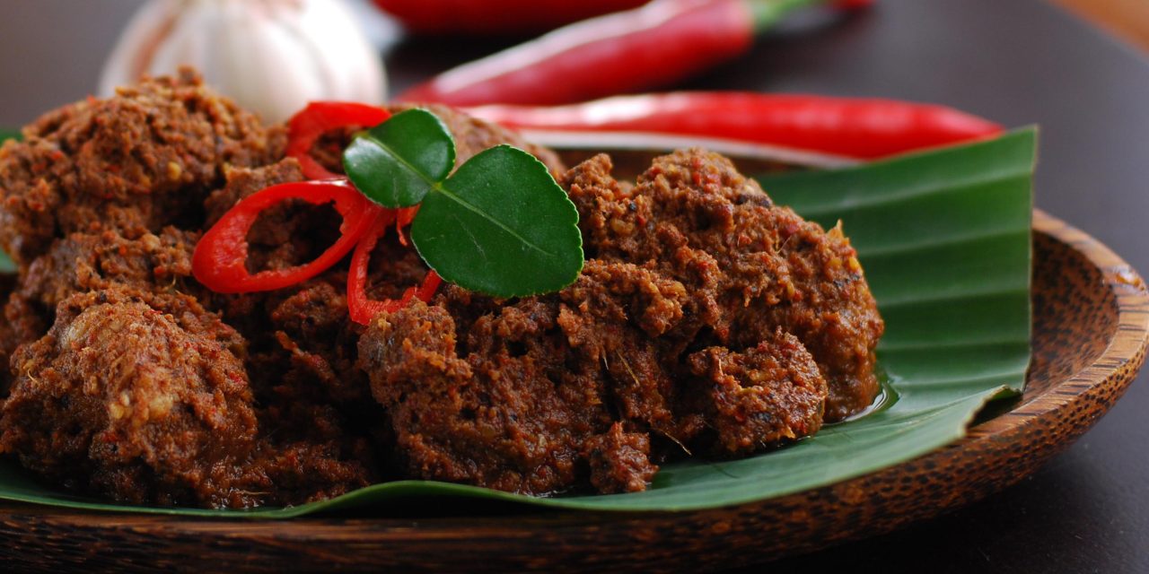 Rendang Goes Global: Ekspor Bumbu Instan Ke Eropa Meningkat