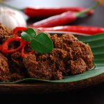 Rendang Goes Global: Ekspor Bumbu Instan Ke Eropa Meningkat