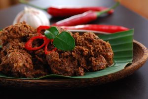Rendang Goes Global: Ekspor Bumbu Instan Ke Eropa Meningkat