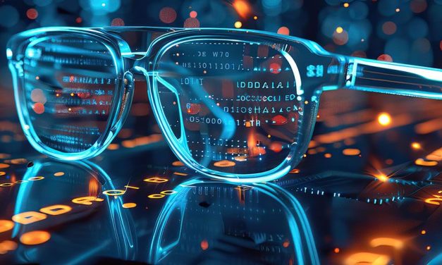 Smart Glasses 2.0: Mengapa Kacamata Pintar Kini Lebih Populer?