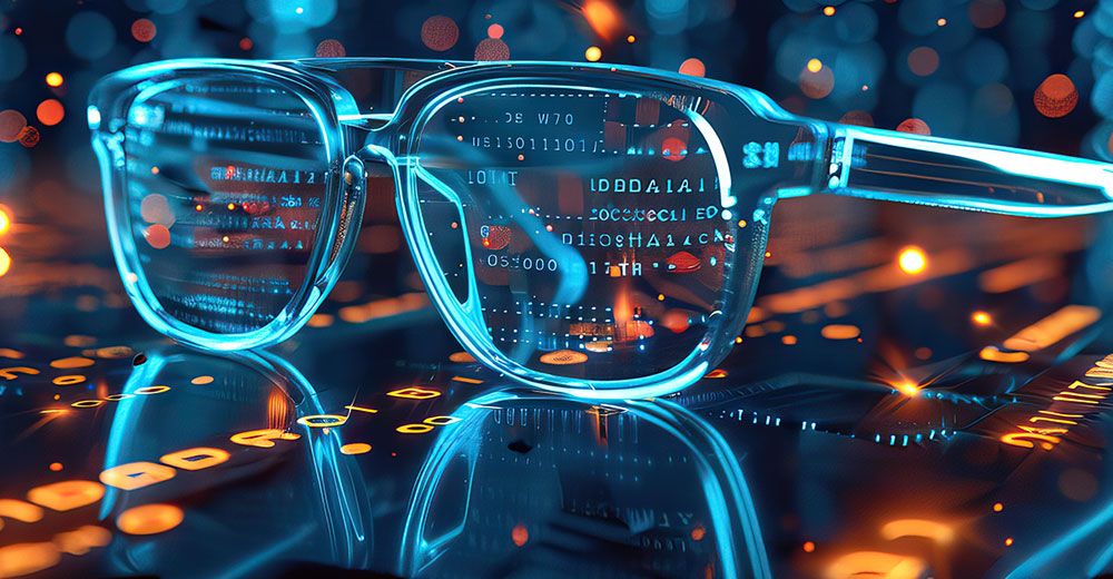 Smart Glasses 2.0: Mengapa Kacamata Pintar Kini Lebih Populer?