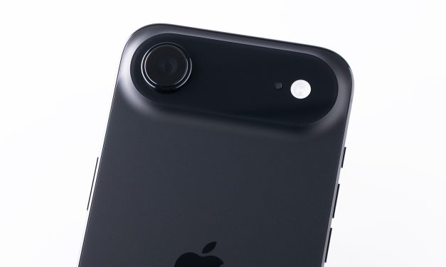 Rumor iPhone Air 2: Bodi Ultra Tipis Dan Dua Kamera Belakang