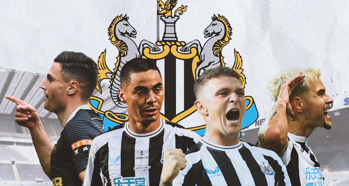 Newcastle United Siapkan Dana Demi Striker Timnas Italia