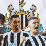 Newcastle United Siapkan Dana Demi Striker Timnas Italia