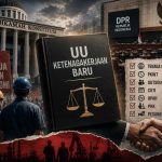 Revisi UU Ketenagakerjaan, Buruh Ancam Mogok Nasional Jilid II