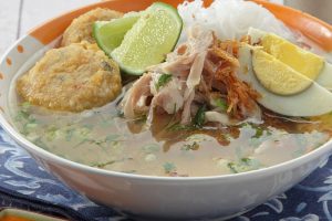 Soto Banjar Autentik: Rahasia Kuah Rempah Dengan Evaporasi