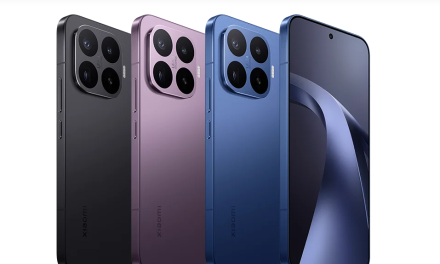 Xiaomi 16T Pro Hadir Di Indonesia, Bawa Lensa Mewah Leica
