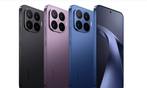 Xiaomi 16T Pro Hadir Di Indonesia, Bawa Lensa Mewah Leica