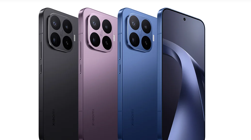 Xiaomi 16T Pro Hadir Di Indonesia, Bawa Lensa Mewah Leica