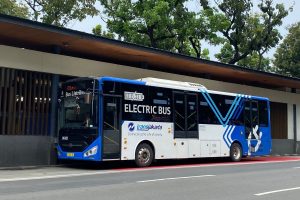 Pemprov DKI Jakarta Siapkan Perubahan Tarif Transjabodetabek