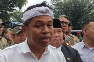 Kabar Dedi Mulyadi Masuk Rumah Sakit Adalah Informasi Palsu