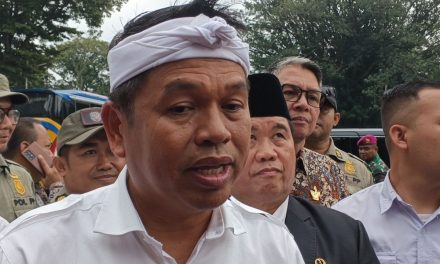 Kabar Dedi Mulyadi Masuk Rumah Sakit Adalah Informasi Palsu