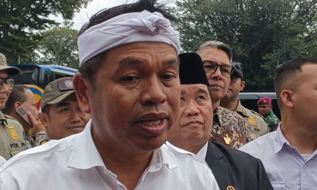 Kabar Dedi Mulyadi Masuk Rumah Sakit Adalah Informasi Palsu