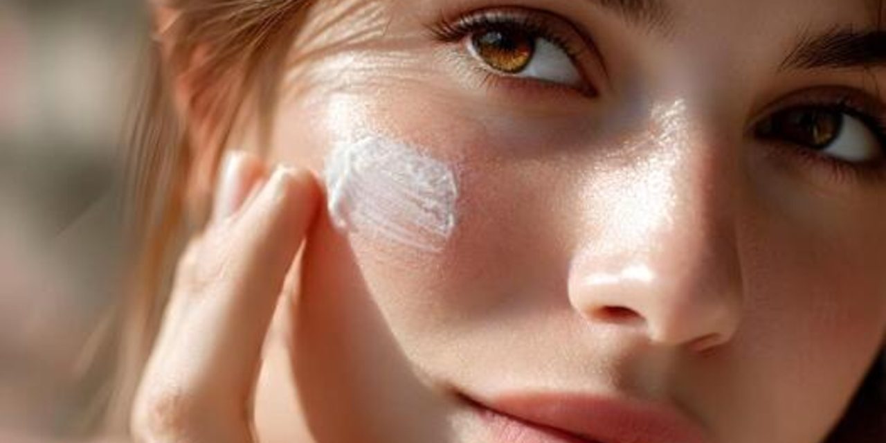 Moisturizer Dan Sunscreen Terbaik Untuk Flek Hitam Di Usia 40-an